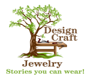 DesignCraft Jewelry log
